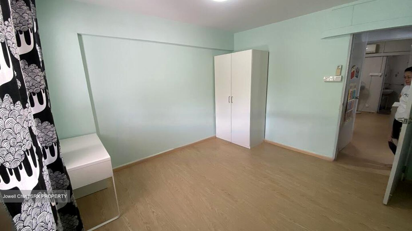 Blk 491 Jurongville @ Avenue 1 (Jurong West), HDB 4 Rooms #547696561